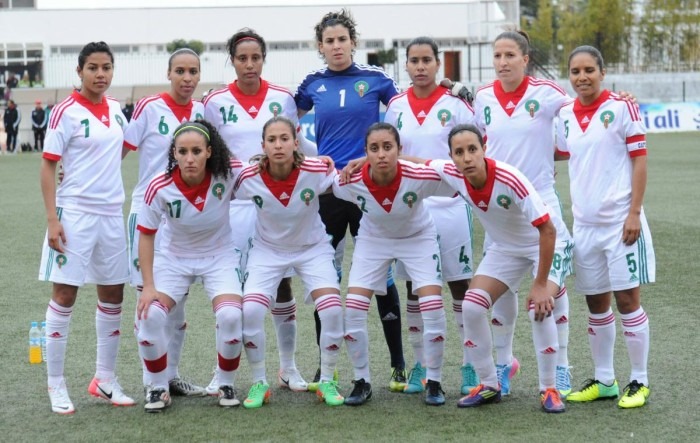 Football féminin: La sélection marocaine disputera un match amical face à la Gambie le 2 avril à Kénitra