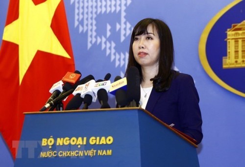 Le Vietnam rejette les règlements de pêche de la Chine
