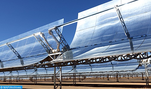 Le Maroc déterminé à améliorer davantage le climat d’investissement dans les énergies renouvelables