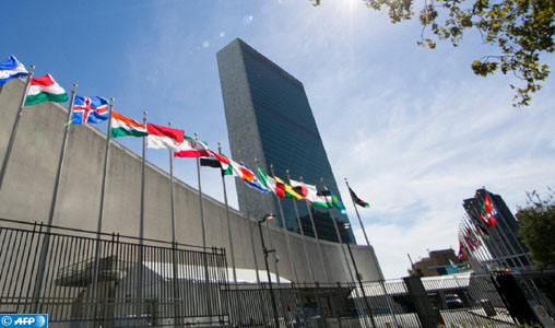 Question du Sahara : "l'ONU ne prend pas parti", affirme le porte-parole du Secrétaire Général