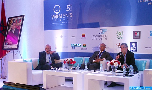 La promotion de l’entrepreneuriat féminin, un levier de la croissance inclusive au Maroc