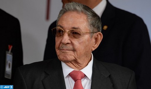 Les Cubains approuvent les représentants de l'Assemblée nationale et amorcent le départ de Raul Castro