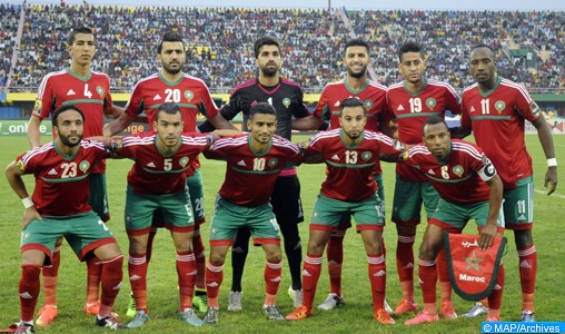 Match amical Maroc/Serbie: deux séances d'entrainement des Lions de l’Atlas à Turin