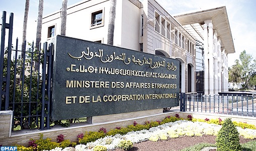 Une délégation marocaine se rend mardi à Lisbonne pour des discussions bilatérales avec l'envoyé personnel du SG de l’ONU pour le Sahara marocain 