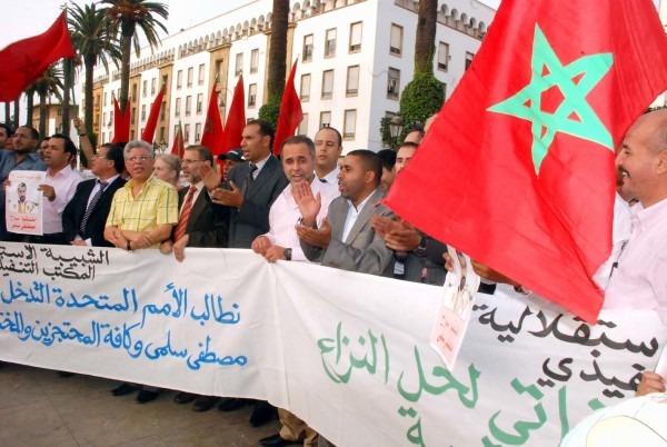 Tindouf : De séquestrés à réfugiés, entre fantasmes et escroquerie algérienne de chiffres