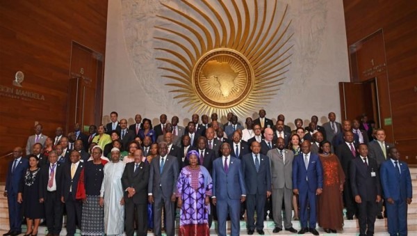 Zone de libre-échange continentale: L'intégration panafricaine est en marche