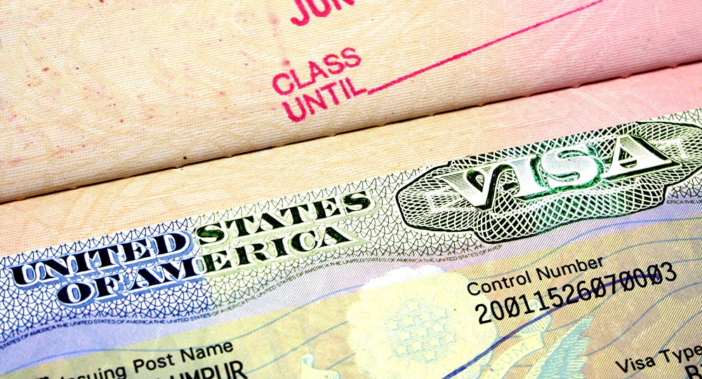Pour un visa aux Etats-Unis, il faudra révéler réseaux sociaux et contacts