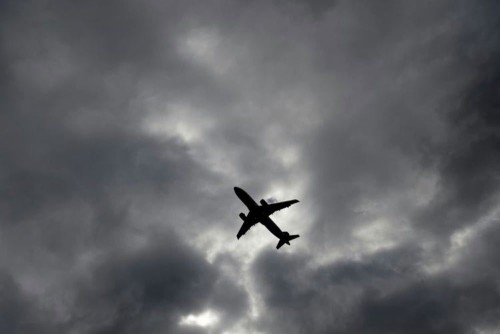 Kenya: Un avion disparu des radars avec 10 passagers à bord