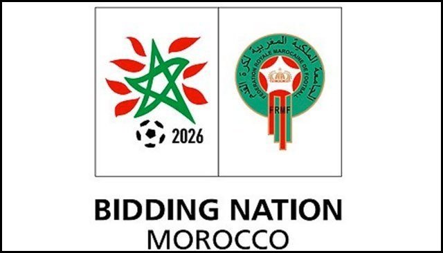 Maroc 2026