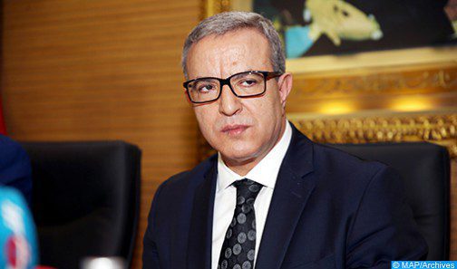 Les réformes judiciaires : une pratique quotidienne que le Maroc œuvre à mettre sur pied dans les meilleures conditions