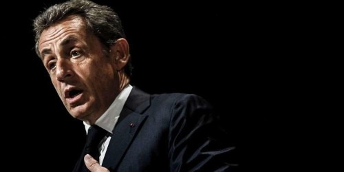 Affaire des écoutes : Nicolas Sarkozy renvoyé en correctionnelle