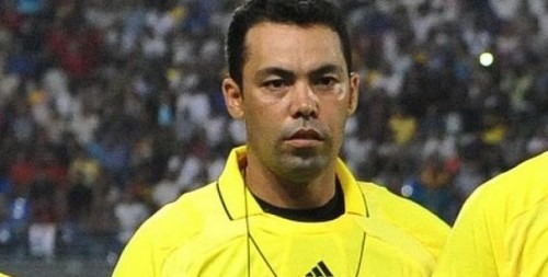 Le Marocain Achik Redouane dans la liste des arbitres sélectionnés pour le prochain Mondial