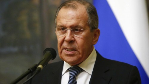 Affaire Skripal: Moscou procède à l’expulsion de 60 diplomates américains