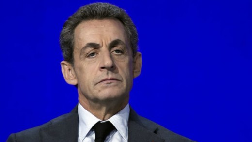 Nicolas Sarkozy, un ancien président face à ses dossiers judiciaires