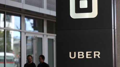Transport en ligne: Uber cède sa part de marché en Asie du Sud-Est à Grab