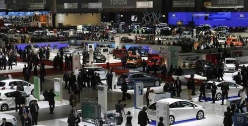 Casablanca: Plus de 50 exposants à la 11è édition du Salon Auto Expo 2018