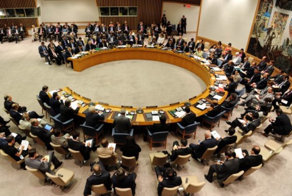 Sahara marocain : la résolution 2414 du Conseil de sécurité, une gifle pour l'Algérie