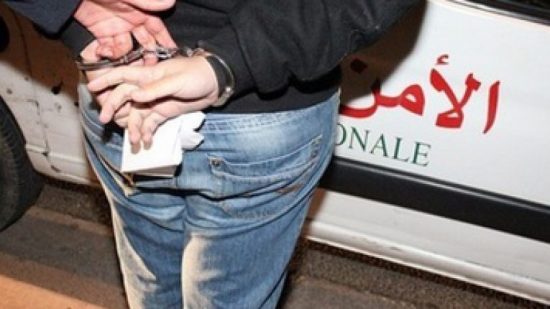 Tanger : Arrestation d'un individu en possession de 6.000 comprimés d'ecstasy