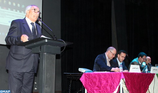 Ksar El Kébir: Une conférence met en exergue le rôle du mouvement national au Nord du Maroc dans le recouvrement de l'indépendance