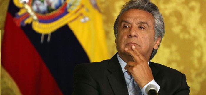 L'Équateur offre une récompense de 100.000 dollars pour toute information permettant de localiser l'assassin des trois journalistes