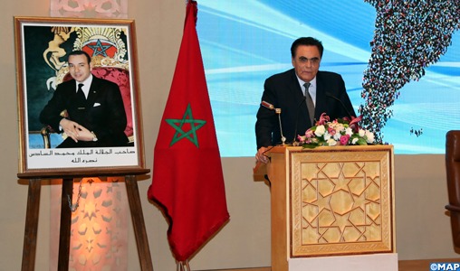 Le Maroc, une porte d'entrée des pays latino-américains vers l'Afrique et le monde arabe