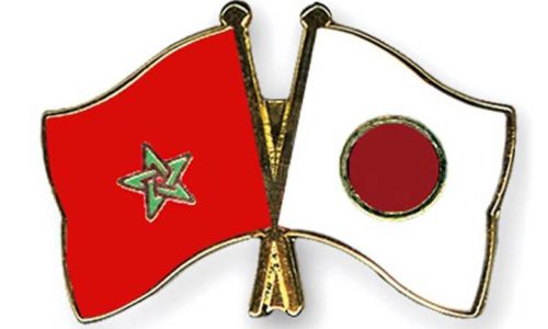 L'ambassade du Maroc au Japon préside à Tokyo une cérémonie à l'occasion de la Journée Arabo-Japonaise