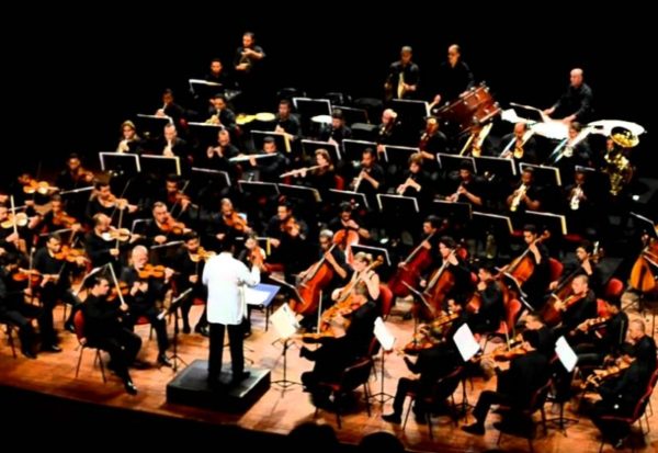 L'Orchestre Philharmonique du Maroc brille à la 18è édition du Festival Printemps Musical des Alizés