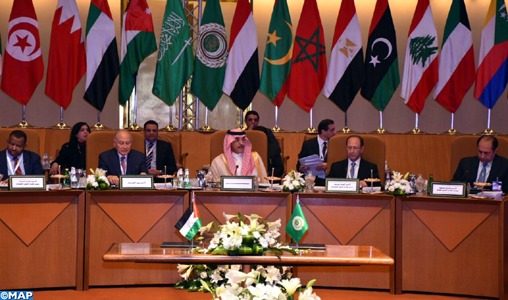 Sommet de la Ligue arabe: Réunion préparatoire à Riyad du Conseil économique et social