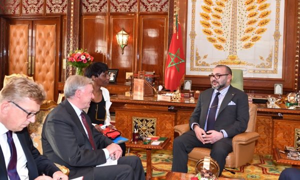 Sahara: le leadership de Sa Majesté le Roi a fait prévaloir la force de conviction du Maroc