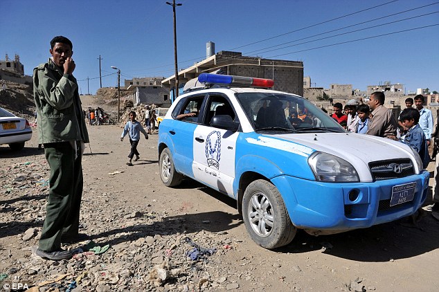 Yémen : Un émir de l'EI tué à Aden