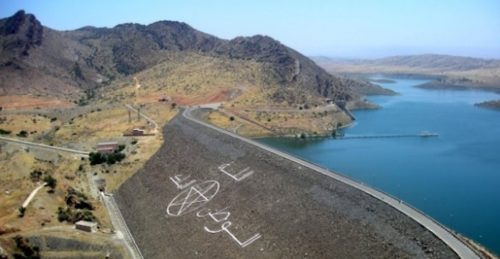 Maroc: Les barrages remplis à plus de 68%