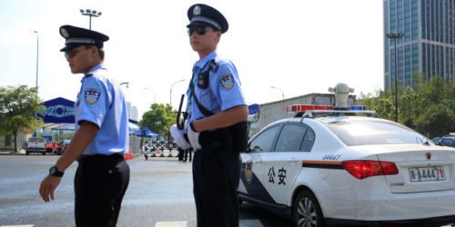 Chine: 7 enfants tués et 12 autres blessés dans une attaque à l'arme blanche