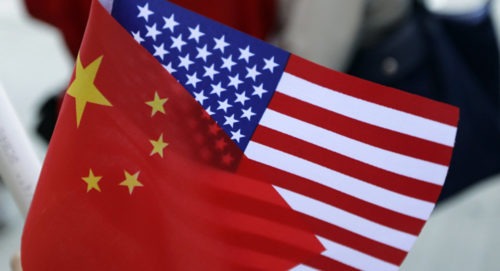 Commerce: Pékin écarte à présent tout négociation avec Washington