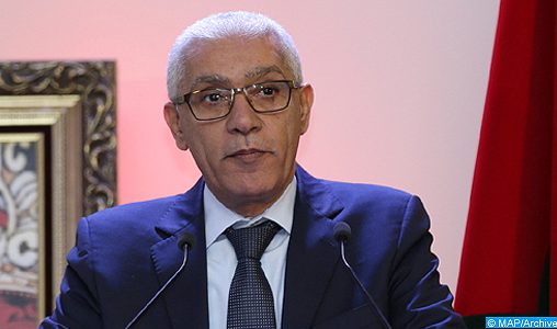 Mondial-2026: Le dossier de candidature du Maroc est "très bien" au vu des normes de la FIFA
