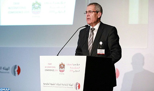 Le Maroc et les Emirats arabes-unis liés par un mémorandum de coopération en matière de qualification des ressources humaines