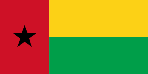 Guinée Bissau : formation d'un nouveau gouvernement de 26 membres
