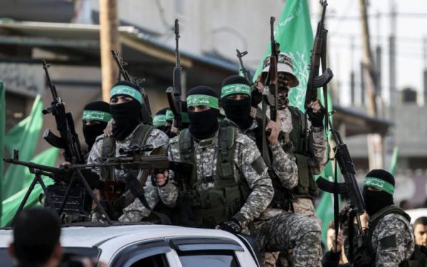 Le Hamas accuse l'Autorité palestinienne d'avoir voulu tuer le Premier Ministre palestinien
