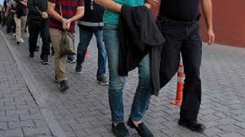 Turquie : arrestation de plus de 180 migrants illégaux