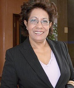 Maria Latifi