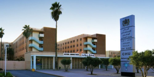 Développement au CHU Mohammed VI de Marrakech d’une nouvelle méthode isotopique au service de la médecine nucléaire