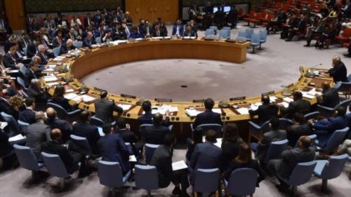 Réunion de l'OIAC sur l'attaque de Douma: arrivée des ambassadeurs russe et français