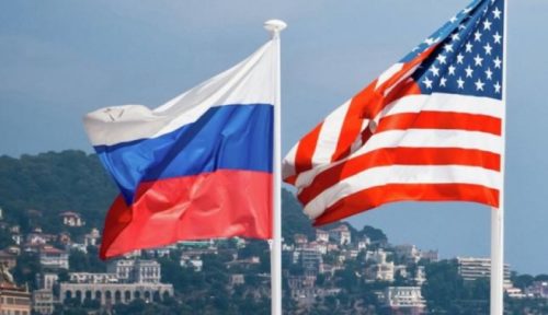 Moscou s'attend à d'autres décisions "hostiles" de la part de Washington