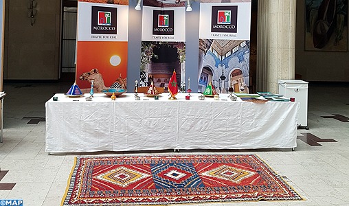 Journée africaine à Copenhague avec une participation active du Maroc