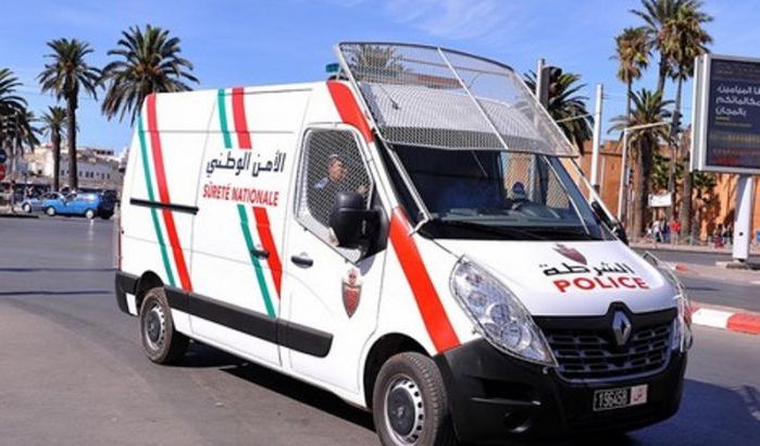 Tanger: Arrestation d'un policier pour des liens présumés avec un réseau de trafic de drogues