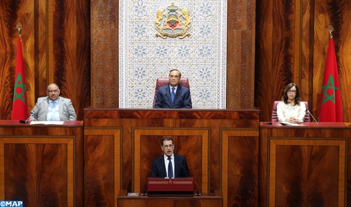 Sahara marocain: Le Maroc ne cesse de marquer des points dans tous les forums internationaux