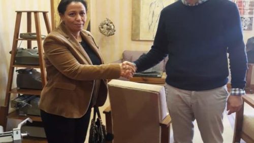 Le consul général du Maroc à Bilbao au chevet des enfants du couple marocain mort dans l’explosion d’un dépôt
