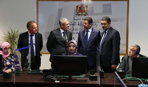 Rabat: Lancement d'une ligne téléphonique directe pour dénoncer les actes de corruption