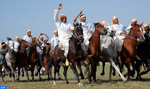 Larache: Le festival 