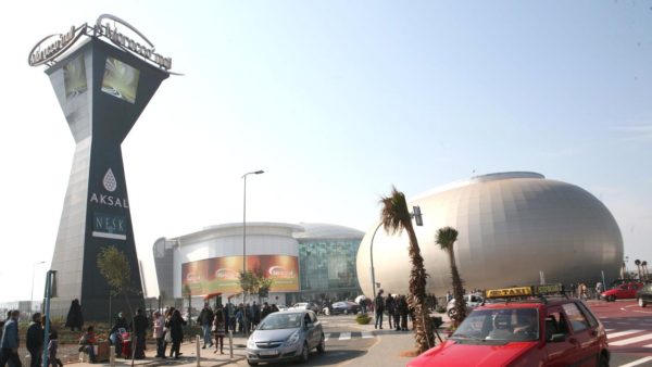 Le Morocco Mall ouvre ses portes à la première édition du Salon Gourmet Italien