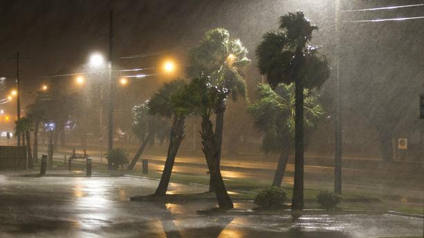 Trois Etats américains en situation d'urgence avant la tempête Alberto